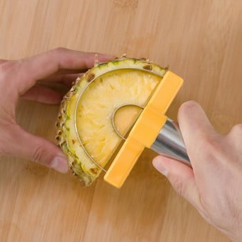Curățător pentru ananas innovagoods
