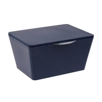 Cutie pentru baie wenko brasil dark blue, albastru închis