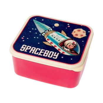 Cutie pentru gustări rex london space adventures
