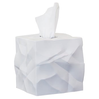 Cutie pentru șervețele essey wipy cube white
