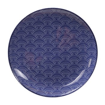 Farfurie din porțelan tokyo design studio dots, ø 25,7 cm
