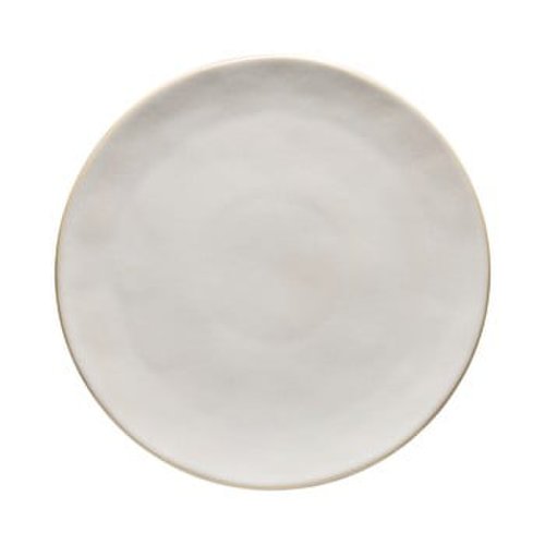 Farfurie/platou din gresie ceramică costa nova roda, ⌀ 31 cm, alb