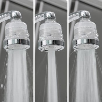 Filtru pentru robinet apă innovagoods
