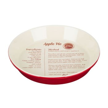 Formă copt pentru plăcintă de mere premier housewares from scratch