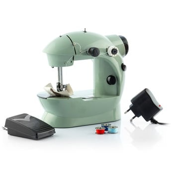 Mașină de cusut innovagoods sewing machine, verde