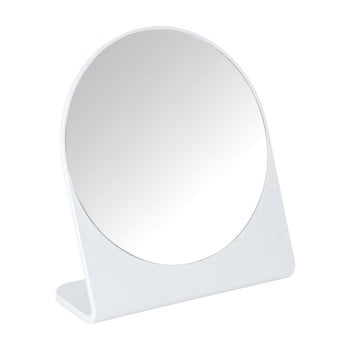 Oglindă cosmetică wenko marcon, alb