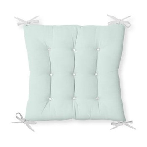 Pernă pentru scaun minimalist cushion covers elegant, 40 x 40 cm
