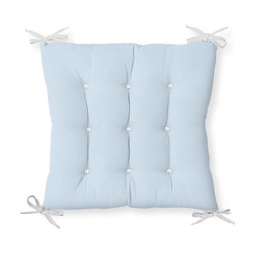 Pernă pentru scaun minimalist cushion covers ocean, 40 x 40 cm