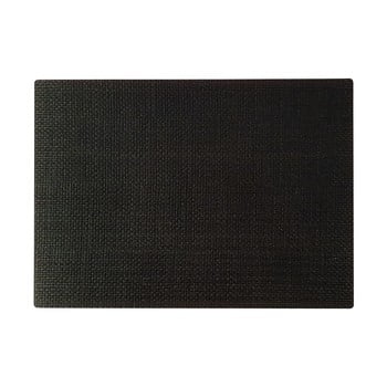 Suport veselă saleen coolorista, 45 x 32,5 cm, negru