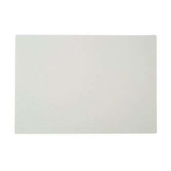 Suport veselă saleen coolorista, 45 x 32,5 cm, alb