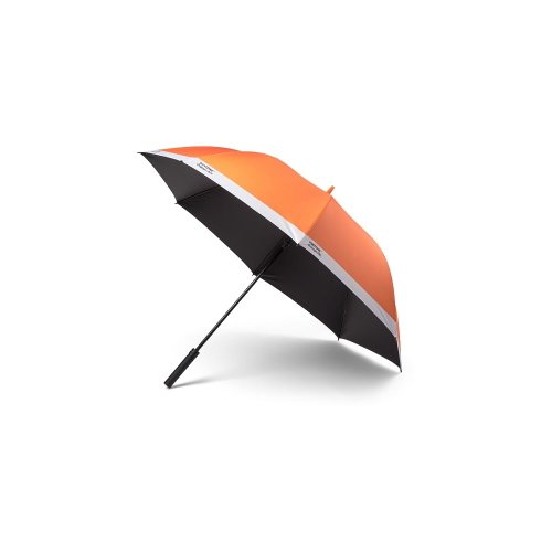 Umbrelă pantone, portocaliu