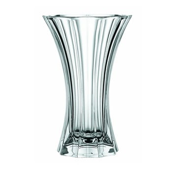 Vază din cristal Nachtmann saphir 18 cm