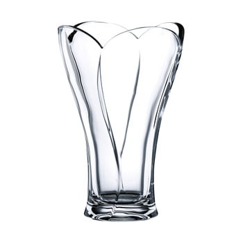 Vază din cristal nacthmann calypso, ⌀ 27 cm