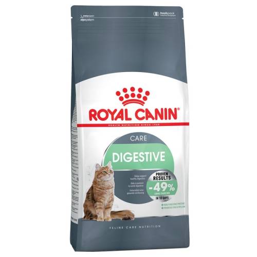 Hrana uscata pentru pisici royal canin digestive care 2 kg