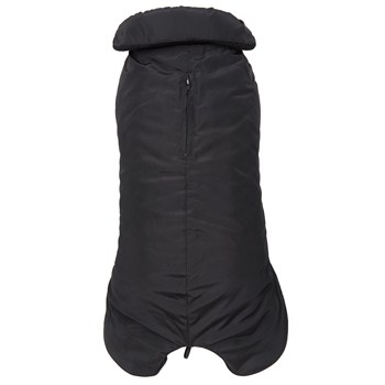 Wouapy haina basic negru 34 cm