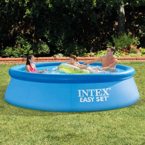 Intex piscină easy set, 305 x 76 cm, 28120np
