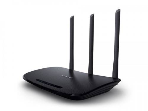 Router wireless tp-link tl-wr940n 3 antene