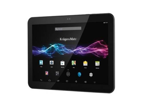 Tableta kruger&matz , procesor quad-core,ecran 10.1 , 2gb ram, wi-fi, 3g, android