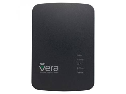 Vera edge hub casa inteligenta z-wave plus wi-fi