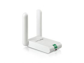 Adaptor usb wireless tp-link tl-wn822n, 300mbps