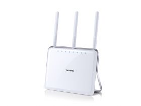 Router wireless tp-link archer c9, ac1900, gigabit, dual band