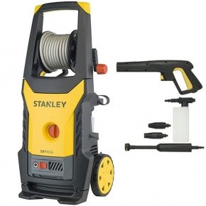 Stanley/fatmax Masina de spalat cu presiune 1600w stanley sxpw16e