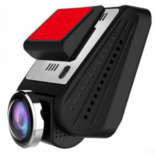  camera auto dvr iuni dash a33, display 2.50 inch ips, full hd, unghi filmare 360 grade, wdr, night vision by anytek 