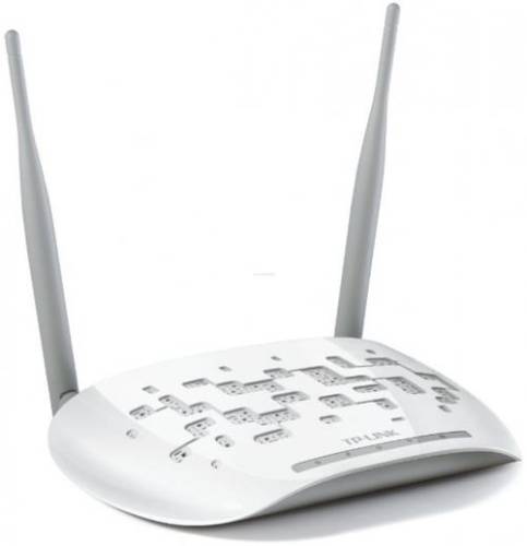 Acces point tp-link tl-wa801nd