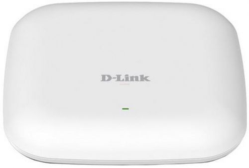 Access point d-link dap-2660, 1200 mbps, gigabit, dual band, 2.4 - 5 ghz 