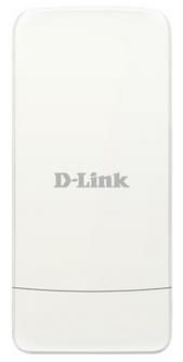 Access point d-link dap-3320, 300 mbps, poe, outdoor, antena interna