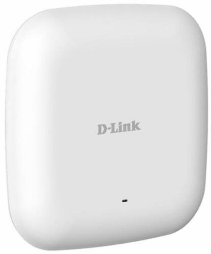 Access point wireless d-link dap-2662, gigabit, dual band, 1200 mbps, 4 antene interne, poe (alb)