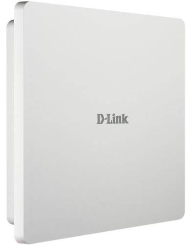 Access point wireless d-link dap-3666, gigabit, dual-band, 1200 mbps (alb)