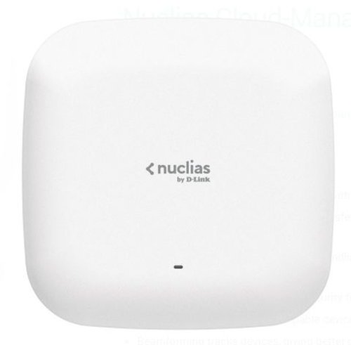 Access point wireless d-link dba-1210p, dual band, 1300 mbps (alb)