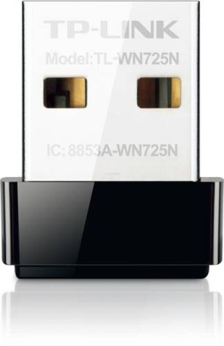 Tp-link Adaptor wireless tl-wn725n