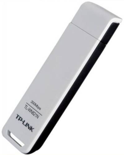 Tp-link Adaptor wireless tl-wn821n