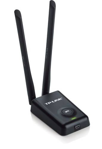 Adaptor wireless tp-link tl-wn8200nd