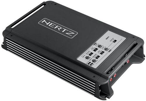 Amplificator auto hertz digital power hdp 4, 4 canale, 1000w