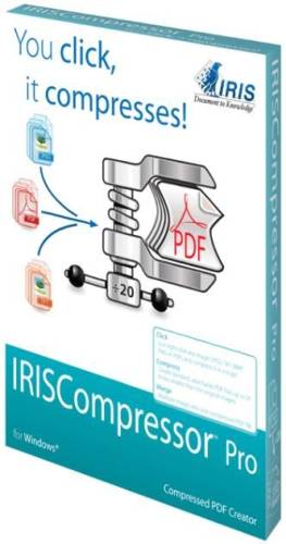 I.r.i.s Aplicatie iris compressor