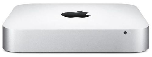Apple mac mini (intel core i5, 2.6ghz, haswell, 8gb, 1tb, mac os x yosemite)