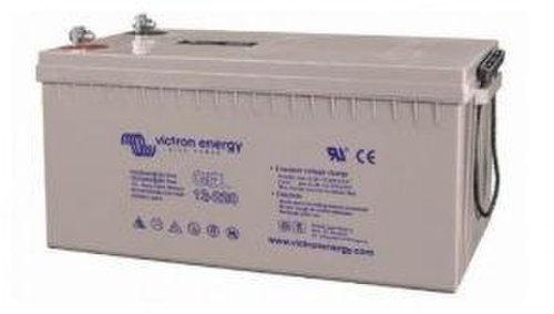 Baterie gel deep cycle victron energy bat412201104, 12v/220ah