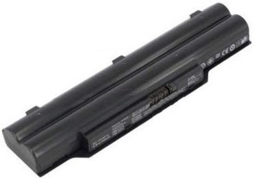 Baterie laptop fujitsu mmdfs132, li-ion, 6 cell