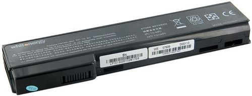 Baterie laptop whitenergy 07909, hp probook 6360b, li-ion, 5200 mah