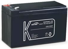 Baterie ups kstar 6-fm-7, 12v/7ah