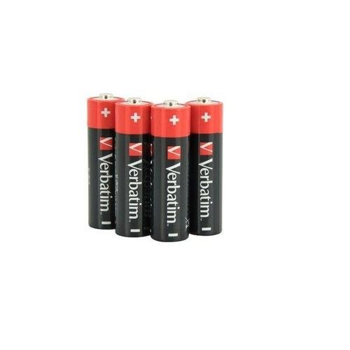 Baterie verbatim premium alkaline aaa (r3) 10 bucati