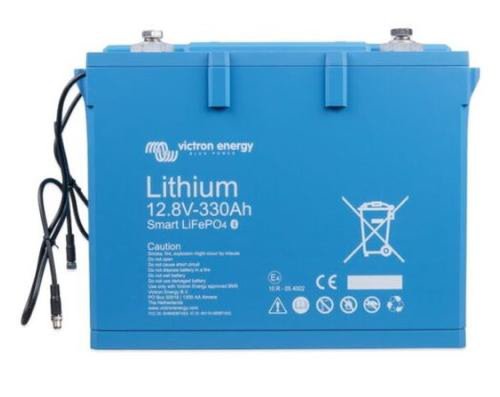 Baterie victron energy lifepo4, 12.8v/330ah 