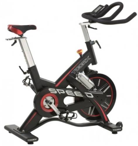 Bicicleta de spinning toorx srx-95