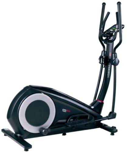 Bicicleta fitness eliptica toorx erx-300
