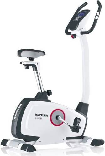 Bicicleta fitness magnetica kettler giro p