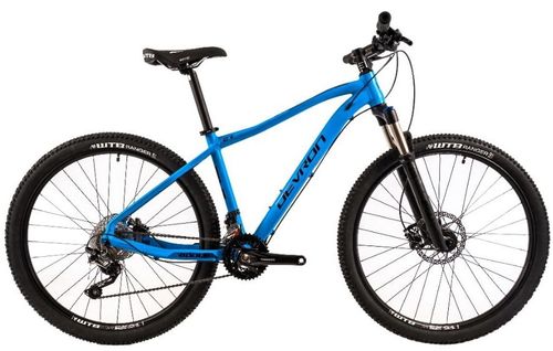 Bicicleta mtb devron riddle m5.9, cadru 19.3inch, roti 29inch (albastru)