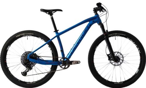 Bicicleta mtb devron vulcan 3.7, cadru 17.3inch (albastru)